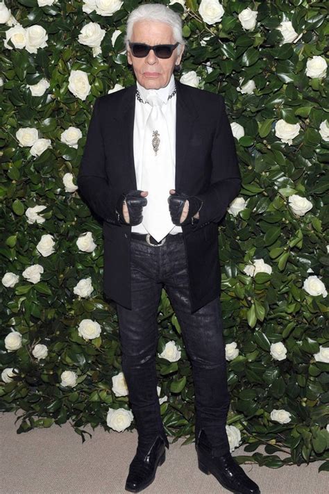 karl lagerfeld official site